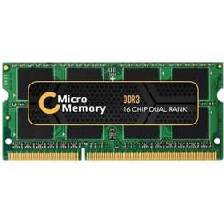 MicroMemory DDR3L 1600MHz 8GB (MMG3828/8GB)