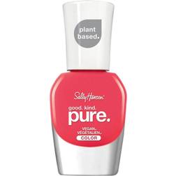 Sally Hansen Good Kind Pure Fruity Papaya 0.4fl oz