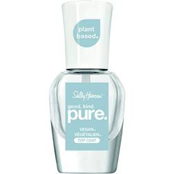 Sally Hansen Good Kind Pure Top Coat 0.4fl oz