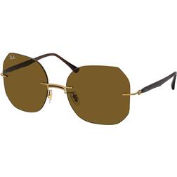 Ray-Ban Titanium RB8067 157/73