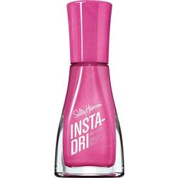 Sally Hansen Insta-Dri 1 Stroke 1 Coat Done Pumped Up Pink 0.3fl oz