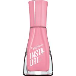 Sally Hansen Insta-Dri 1 Stroke 1 Coat Done Pink Blink 9.2ml