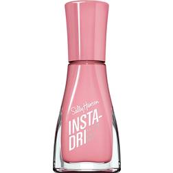 Sally Hansen Insta Dri 1 Stroke 1 Coat Done Sugar Poppy 0.3fl oz