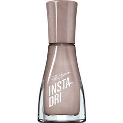 Sally Hansen Insta-Dri 1 Stroke 1 Coat Done Making Mauve 0.3fl oz