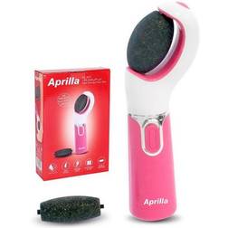 Aprilla Electric Pedicure Hard Skin Remover 360º