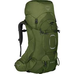 Osprey Aether 55 S/M - Garlic Mustard Green