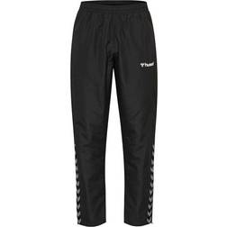 Hummel Authentic Micro Pant - Black/White