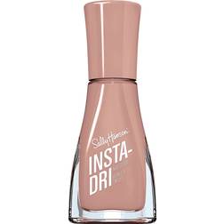 Sally Hansen Insta Dri 1 Stroke 1 Coat Done Buff and Tumble 0.3fl oz