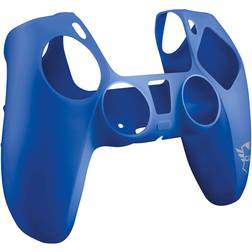 Trust PS5 GXT 748 Controller Skin - Blue