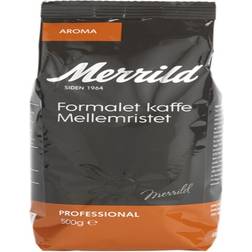 Merrild Aroma 500g