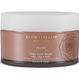 Aromatherapy Associates Rose Pink Clay Mask 6.8fl oz