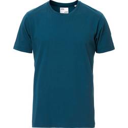 Colorful Standard Classic Organic T-shirt Unisex - Ocean Green