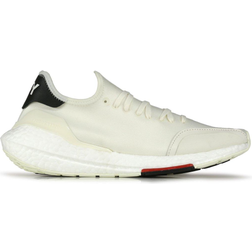 Adidas Y-3 UltraBoost 21 - Core White/Red/Black