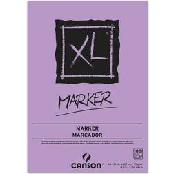 Canson XL Marker A4 100 sheets