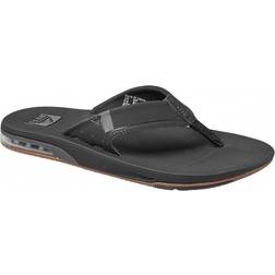 Reef Fanning Low - Black