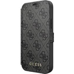 Guess Charms Collection Wallet Case for iPhone 12 Mini