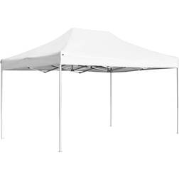 vidaXL Foldable Party Tent