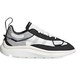 Adidas Y-3 Shiku Run - Black/Core White/Chalk White