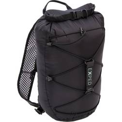 Exped Cloudburst 15 - Black