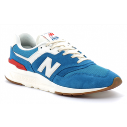 New Balance 997H M - Light Rogue Wave/Ghost Pepper