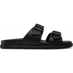 UGG Wainscott Buckle - Black