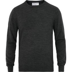 Tiger of Sweden Nichols Pullover - Grey Street