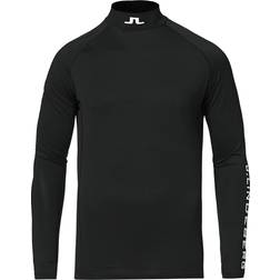 J.Lindeberg Aello Compression Training Top Men - Black