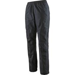 Patagonia Women's Torrentshell 3L Pants - Black