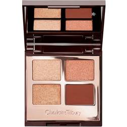 Charlotte Tilbury Luxury Palette Copper Charge