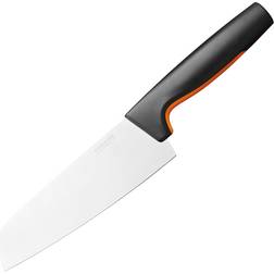 Fiskars Functional Form 1057536 Santoku-Messer 16 cm