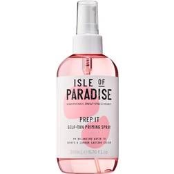 Isle of Paradise Prep it Tan Primer 6.8fl oz