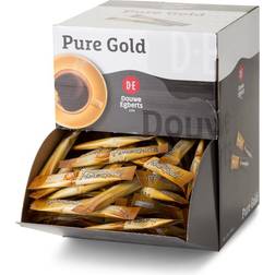 Douwe Egberts Pure Gold Instant Coffee Sticks 200Stk.