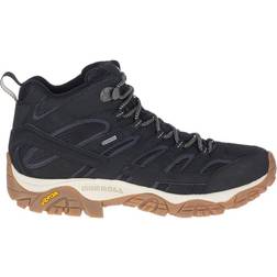 Merrell Moab 2 Mid GTX M - Black/Gum