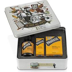 Proraso Beard Care Tin Wood & Spice