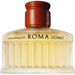 Laura Biagiotti Roma Uomo After Shave Lotion 75ml