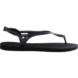 Havaianas Luna - Black