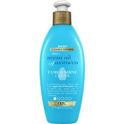 OGX Shine+ Argan Oil of Morocco Tame & Shine Cream 6fl oz