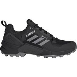 Adidas Terrex Swift R3 GTX M - Core Black/Grey Three/Solar Red