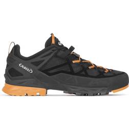 Aku Rock DFS GTX M - Black/Orange