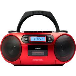 Aiwa Boombox BBTC-550