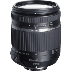 Tamron 18-270mm F3.5-6.3 Di II VC PZD for Canon EF