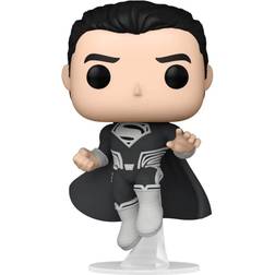 Funko Pop! DC Comics Justice League Snyder Cut Superman