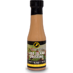 Slender Chef 1000 Island Dressing 35g