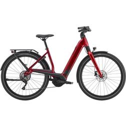 Cannondale Mavaro Neo 5 2021 Damcykel