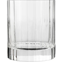 Luigi Bormioli Bach Whisky Glass 33.5cl 4pcs