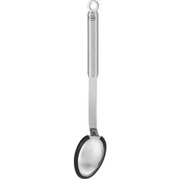 Rösle Round Handle Basting Löffel 33cm