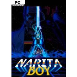 Narita Boy (PC)