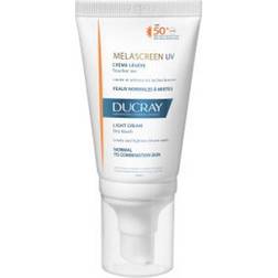 Ducray Melascreen UV Light Cream SPF50+ 40ml