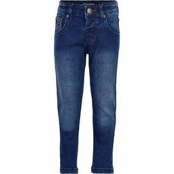 Minymo Power Slim Fit Jeans - Denim (5624-776)