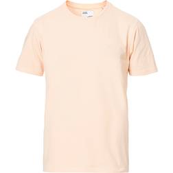 Colorful Standard Classic Organic T-shirt Unisex - Paradise Peach